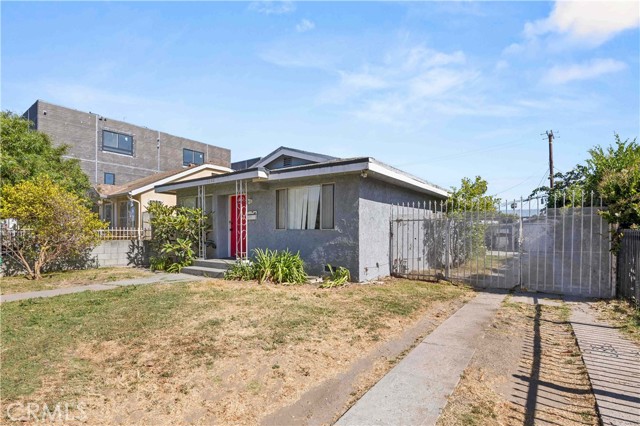 Detail Gallery Image 19 of 19 For 1782 W 37th Pl, Los Angeles,  CA 90018 - 3 Beds | 2 Baths