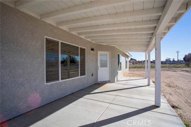 Detail Gallery Image 27 of 30 For 17796 Valencia St, Hesperia,  CA 92345 - 4 Beds | 2/1 Baths