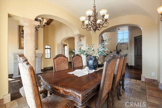 Detail Gallery Image 12 of 72 For 1470 via Chaparral, Fallbrook,  CA 92028 - 7 Beds | 5/2 Baths