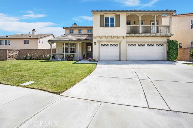 13739 Coldwater, Eastvale, CA 92880