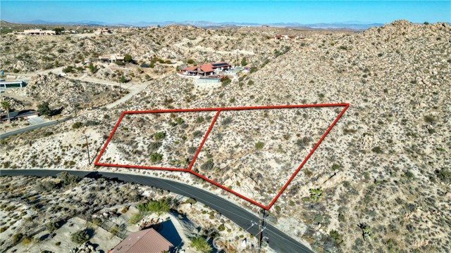 Detail Gallery Image 7 of 22 For 57378 Bandera Rd, Yucca Valley,  CA 92284 - – Beds | – Baths