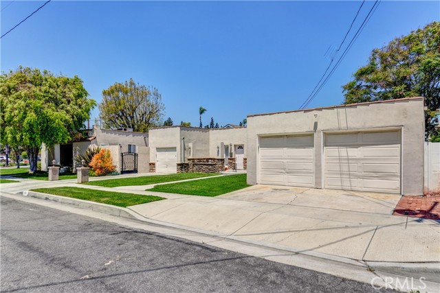 Detail Gallery Image 24 of 41 For 500 Park Pl, La Habra,  CA 90631 - 4 Beds | 2 Baths