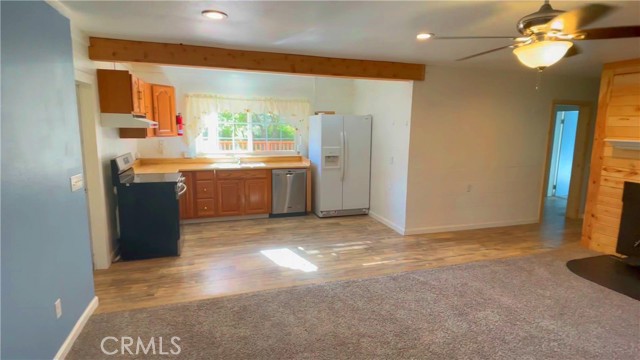 Detail Gallery Image 7 of 41 For 4980 Ponderosa Way, Midpines,  CA 95325 - 4 Beds | 2 Baths