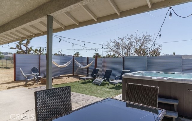 Detail Gallery Image 17 of 17 For 6840 Prescott Ave, Yucca Valley,  CA 92284 - 3 Beds | 2 Baths