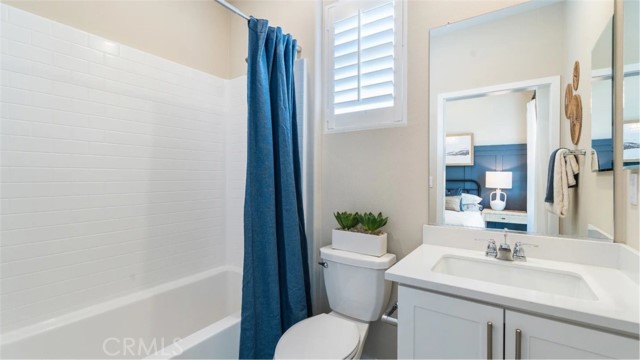 Detail Gallery Image 11 of 22 For 2587 E Lincoln Paseo, Ontario,  CA 91762 - 4 Beds | 3/1 Baths