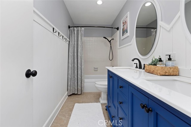 Detail Gallery Image 40 of 71 For 653 N Buttonbush Trl, Orange,  CA 92869 - 3 Beds | 2 Baths