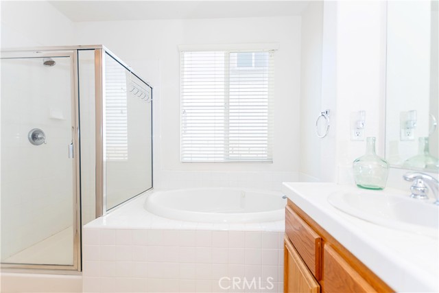 Detail Gallery Image 27 of 57 For 3607 Mountain Shadows Ct, Palmdale,  CA 93551 - 3 Beds | 3 Baths