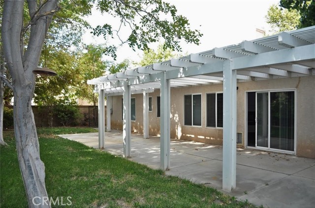 Detail Gallery Image 26 of 26 For 44342 Monroe Way, Lancaster,  CA 93536 - 4 Beds | 2 Baths