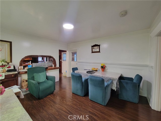 Detail Gallery Image 7 of 27 For 1434 N Genesee Ave, Los Angeles,  CA 90046 - 5 Beds | 2 Baths