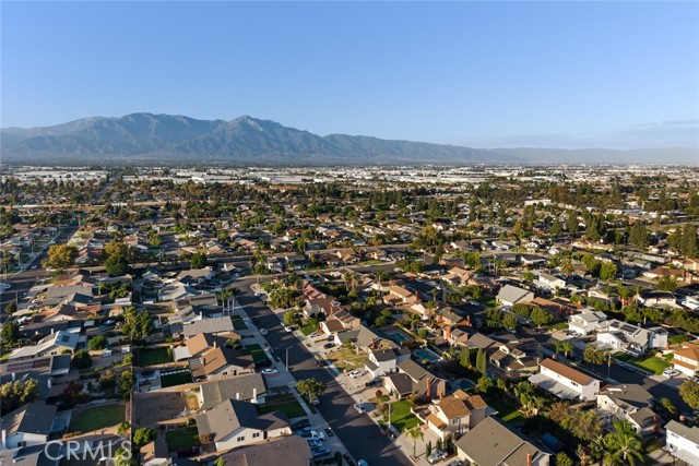 3 Bed Home for Sale in Ontario, California