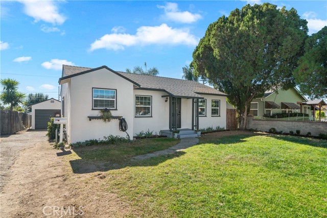 Detail Gallery Image 2 of 57 For 164 Euclid Pl, Upland,  CA 91786 - – Beds | – Baths