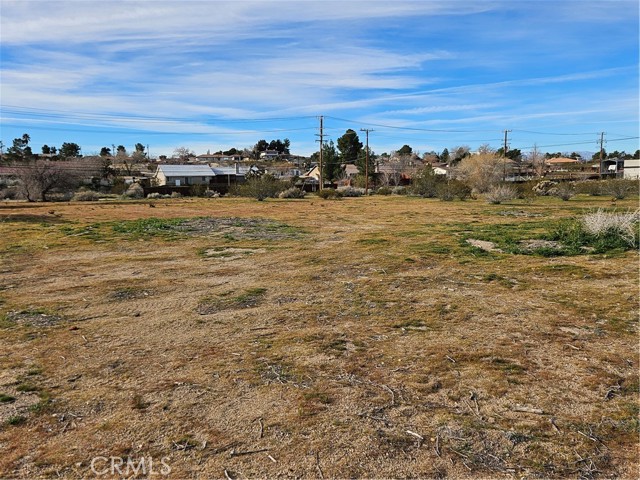 Detail Gallery Image 13 of 18 For 0 Outer Highway 18, Apple Valley,  CA 92307 - – Beds | – Baths