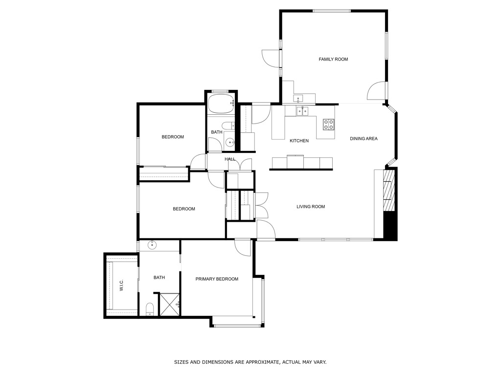 12151 Foster Road