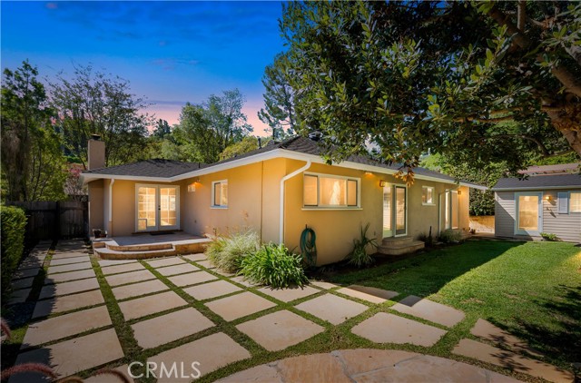 Detail Gallery Image 25 of 33 For 3629 Loadstone Dr, Sherman Oaks,  CA 91403 - 3 Beds | 2 Baths