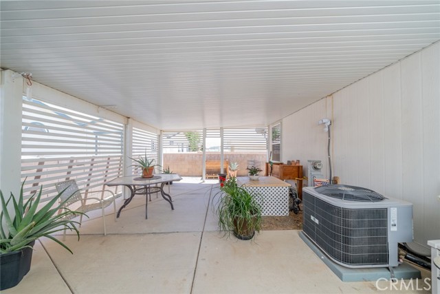 Detail Gallery Image 35 of 52 For 22241 Nisqually Rd #71,  Apple Valley,  CA 92308 - 3 Beds | 2 Baths