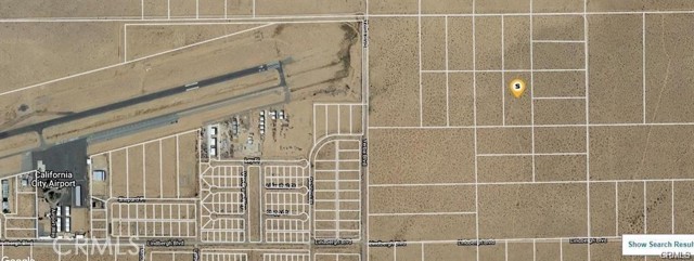 0 Yerba Blvd, California City, CA, 93505 0 Yerba Blvd, California City, CA, 93505