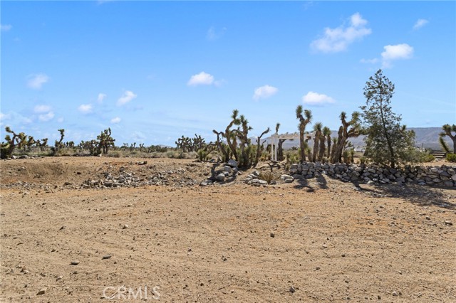 Detail Gallery Image 43 of 59 For 1237 Mono, Pinon Hills,  CA 92372 - 3 Beds | 2 Baths