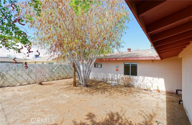 Detail Gallery Image 21 of 21 For 340 N Sola Ave, Blythe,  CA 92225 - 4 Beds | 2 Baths