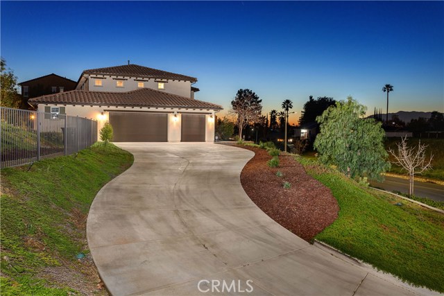 Photo of 1486 S Center Street, Redlands, CA 92373