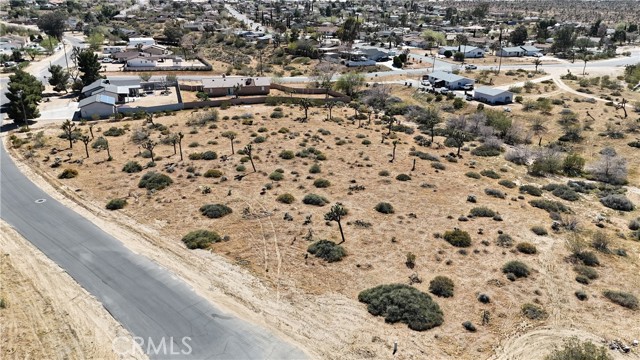 Detail Gallery Image 6 of 9 For 0 Lennox Ave, Yucca Valley,  CA 92284 - – Beds | – Baths