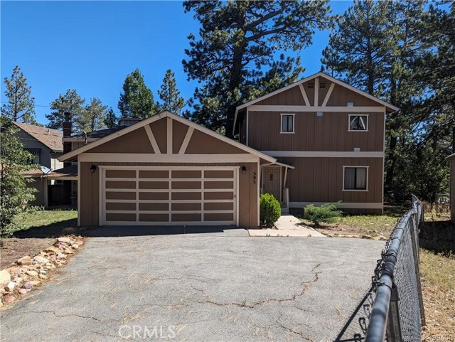595 Temple Lane, Big Bear Lake, CA, 92315 595 Temple Lane, Big Bear Lake, CA, 92315