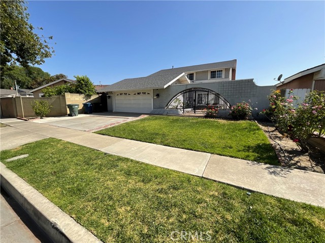 13558 Andy St, Cerritos, CA 90703