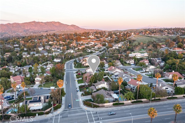 Detail Gallery Image 45 of 47 For 1750 Century Ave, Riverside,  CA 92506 - 4 Beds | 2 Baths