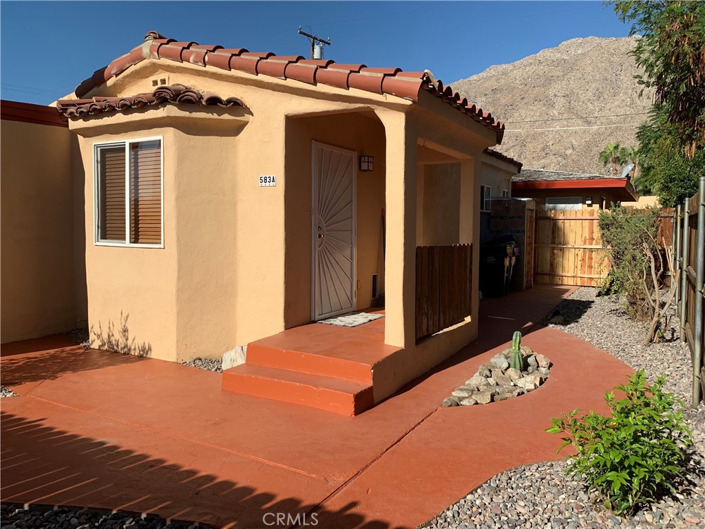 583 Calle Abronia S #A