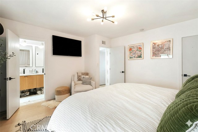 Detail Gallery Image 34 of 48 For 4028 Don Diablo, Los Angeles,  CA 90008 - 3 Beds | 2 Baths