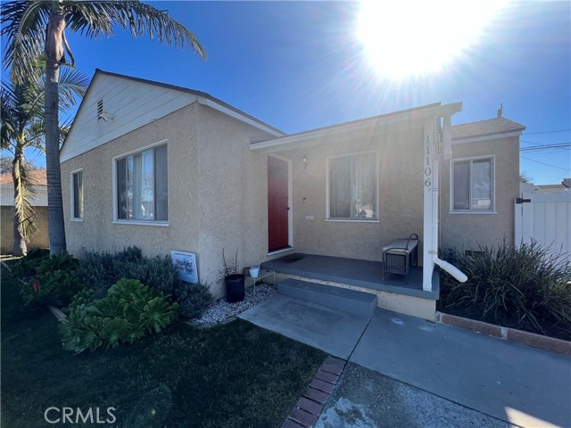 11106 Saragosa St, Whittier, CA 90606