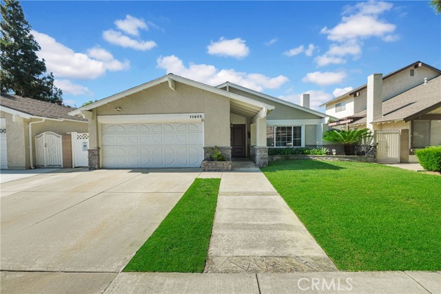 Detail Gallery Image 1 of 1 For 13652 Beach St, Cerritos,  CA 90703 - 3 Beds | 2 Baths