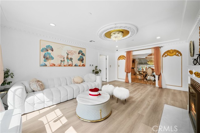 Detail Gallery Image 3 of 40 For 700 Alabama St, San Gabriel,  CA 91775 - 5 Beds | 4 Baths