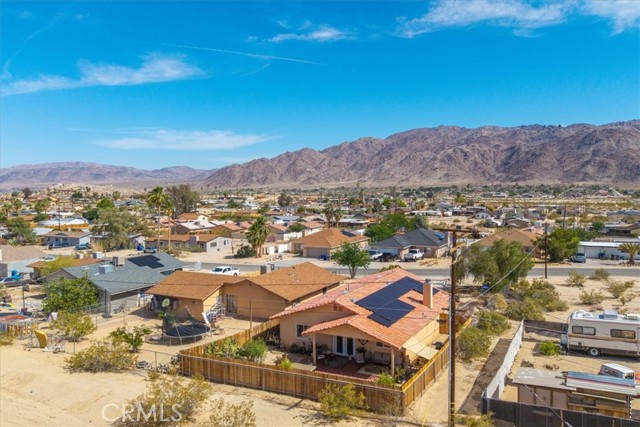 Detail Gallery Image 34 of 41 For 72130 Sunnyslope Dr, Twentynine Palms,  CA 92277 - 3 Beds | 2 Baths