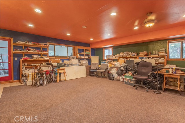 Detail Gallery Image 32 of 45 For 487 Wylerhorn Dr, Crestline,  CA 92325 - 4 Beds | 4 Baths