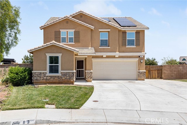 Detail Gallery Image 45 of 45 For 89 Muir Woods Rd, Perris,  CA 92570 - 5 Beds | 2/1 Baths