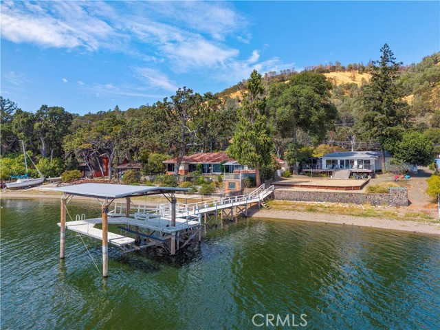 Detail Gallery Image 36 of 63 For 11145 E Highway 20, Clearlake Oaks,  CA 95423 - 4 Beds | 2/1 Baths