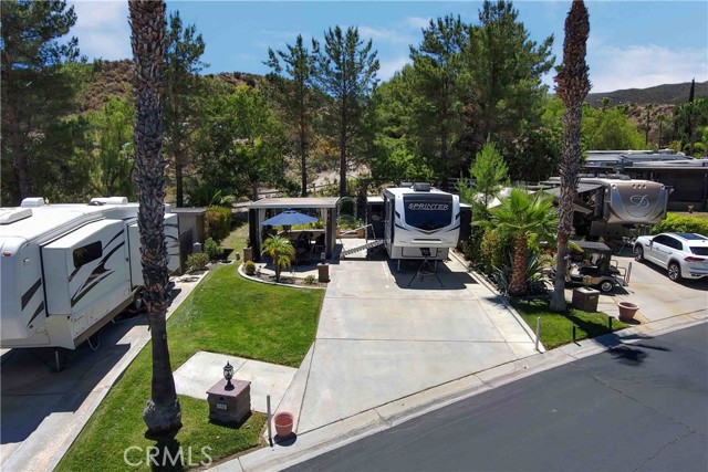 Detail Gallery Image 13 of 18 For 45525 Highway 79 Lot 198, Aguanga,  CA 92536 - – Beds | – Baths