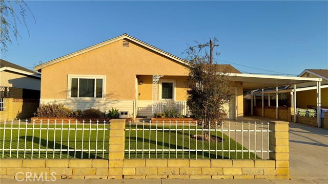 Detail Gallery Image 3 of 41 For 7908 Appledale Ave, Whittier,  CA 90606 - 3 Beds | 2 Baths