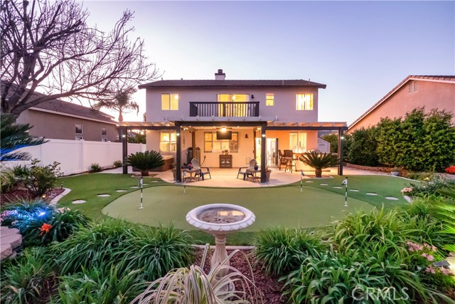 Detail Gallery Image 55 of 59 For 20625 Stony Brook Cir, Riverside,  CA 92508 - 4 Beds | 2/1 Baths