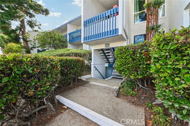 641 Prospect Avenue, Redondo Beach, California 90277, 1 Bedroom Bedrooms, ,1 BathroomBathrooms,Residential,For Sale,Prospect,SB25233128