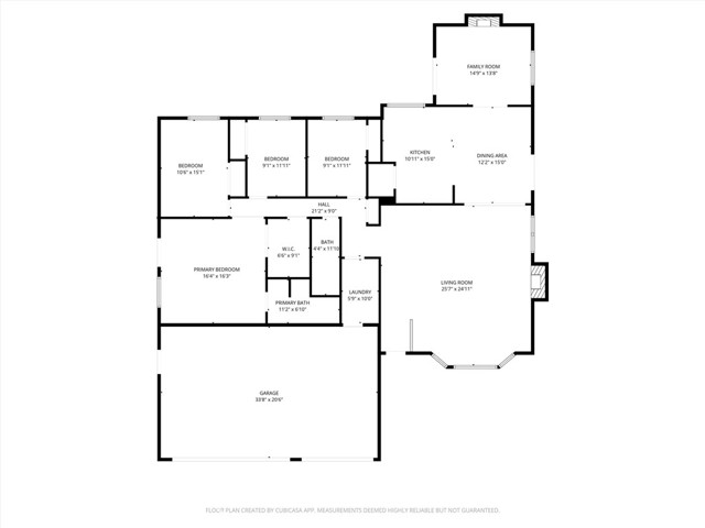 Detail Gallery Image 48 of 48 For 270 S Tejas, Nipomo,  CA 93444 - 4 Beds | 2 Baths