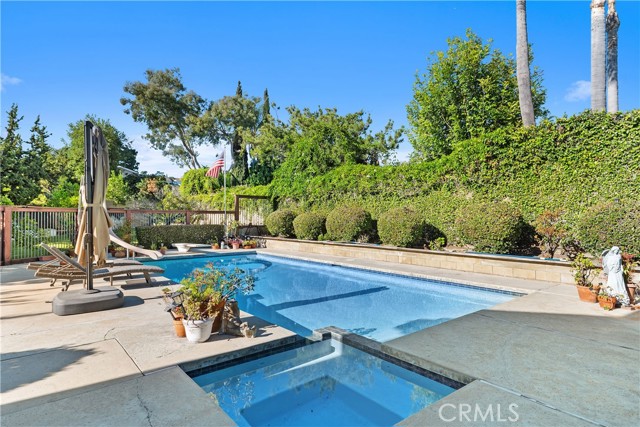 Detail Gallery Image 32 of 40 For 1663 N Pala Pl, Orange,  CA 92867 - 4 Beds | 3 Baths