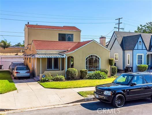 Detail Gallery Image 2 of 25 For 1840 W 66th St, Los Angeles,  CA 90047 - 3 Beds | 2 Baths