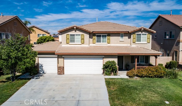 6695 Leanne St, Eastvale, CA 91752