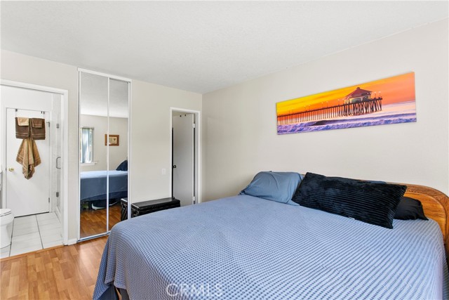 Detail Gallery Image 8 of 18 For 16865 Bluewater Ln #18,  Huntington Beach,  CA 92649 - 1 Beds | 1 Baths