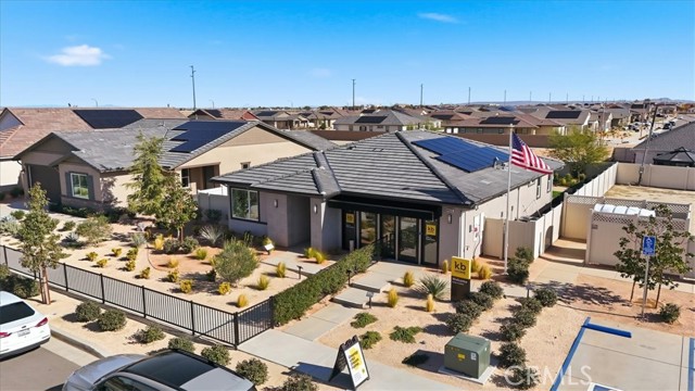 Detail Gallery Image 3 of 38 For 44246 Fleetwood Dr, Lancaster,  CA 93535 - 3 Beds | 2 Baths