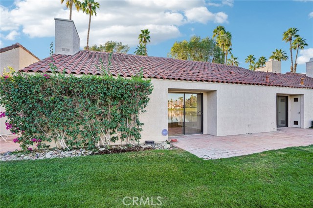 Detail Gallery Image 29 of 42 For 380 Wimbledon Dr, Rancho Mirage,  CA 92270 - 1 Beds | 1/1 Baths