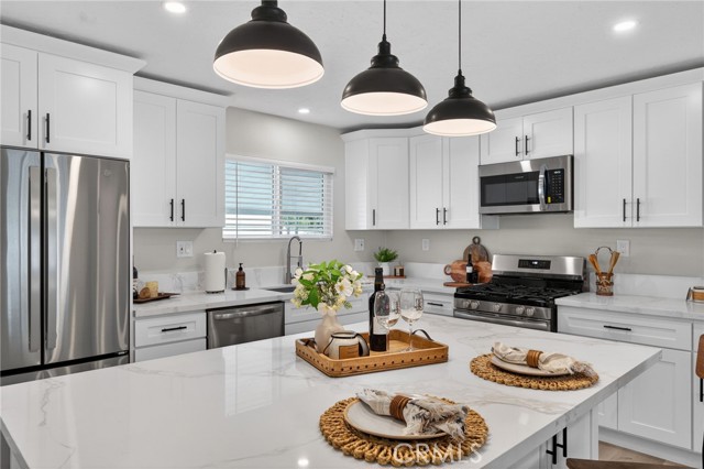 Detail Gallery Image 13 of 44 For 31130 S General Kearny Rd #163,  Temecula,  CA 92591 - 3 Beds | 2 Baths