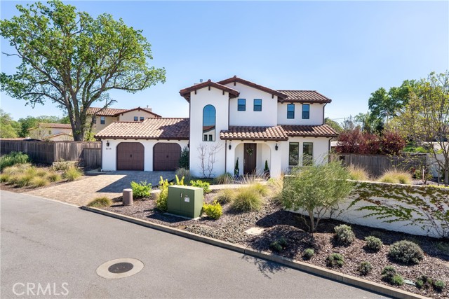 Detail Gallery Image 48 of 49 For 9300 via Castillo, Atascadero,  CA 93422 - 4 Beds | 2/1 Baths