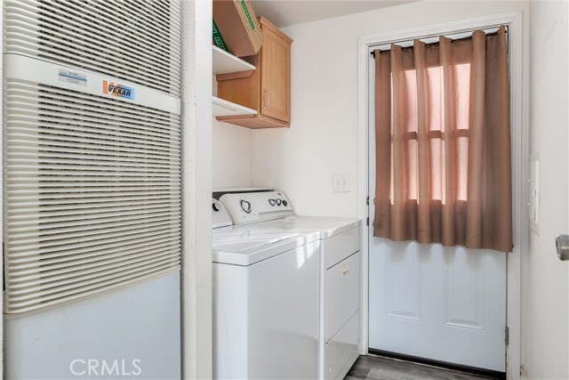 Detail Gallery Image 16 of 25 For 5715 Santa Cruz Rd #52,  Atascadero,  CA 93422 - 2 Beds | 2 Baths